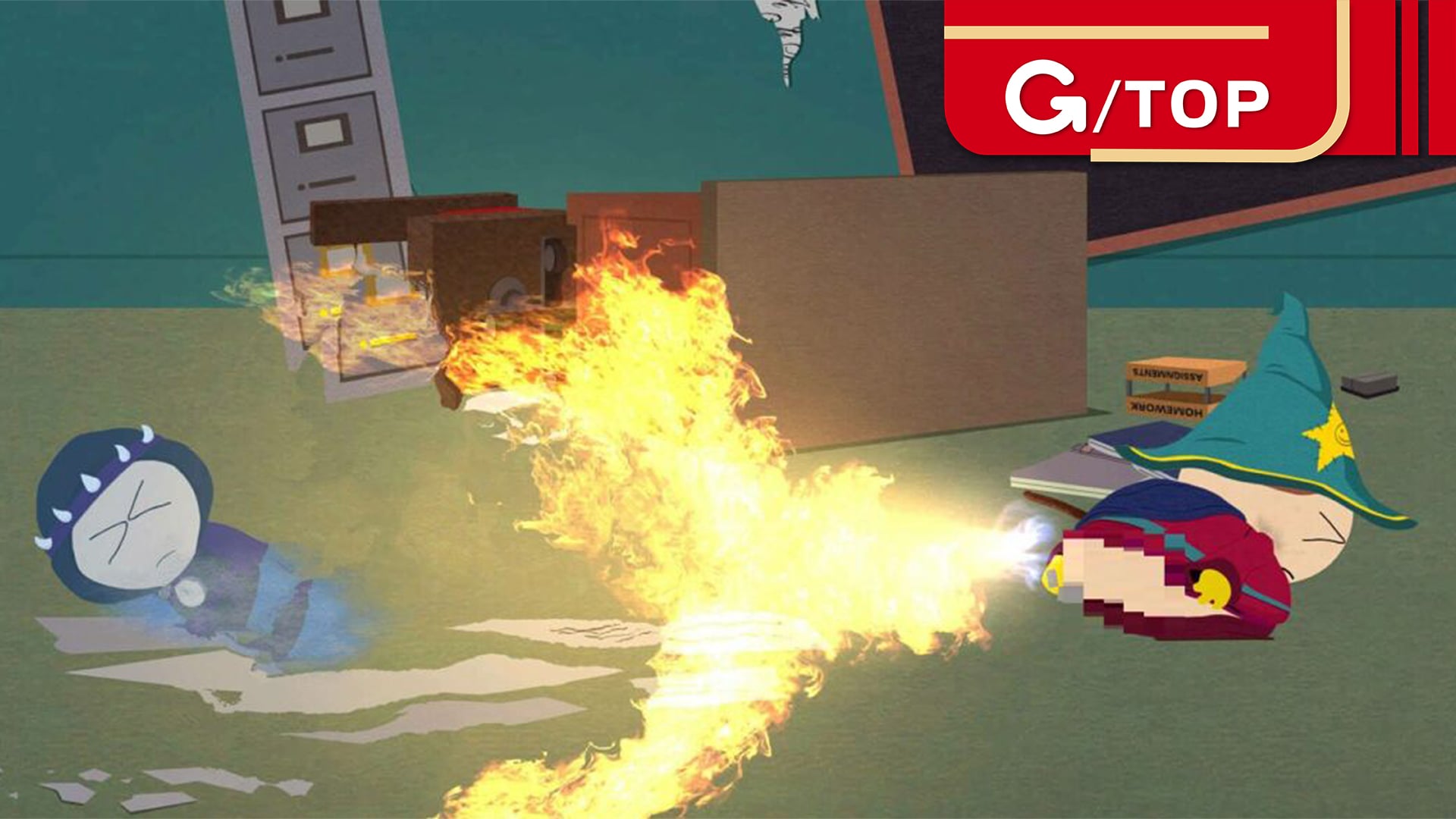 Top 10 tựa game bị cấm vì những lý do tào lao khó đỡ