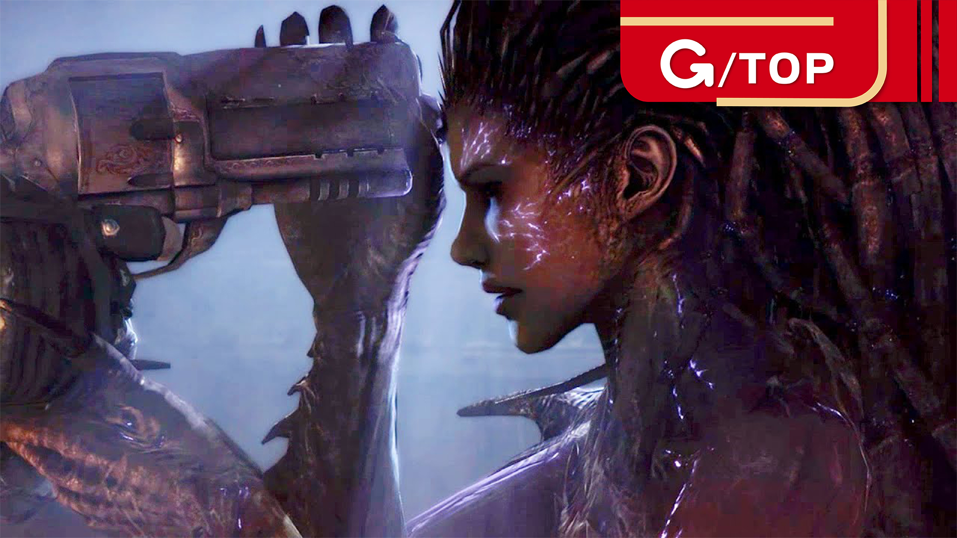 Top 10 tựa game đầy bi kịch khiến người chơi mắt lệ nhạt nhòa