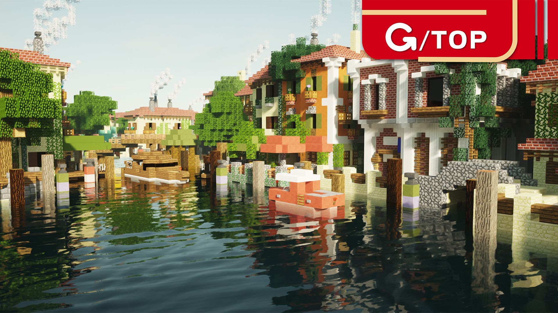 Top 10 tựa game đẹp xuất sắc nhờ có công nghệ ray tracing