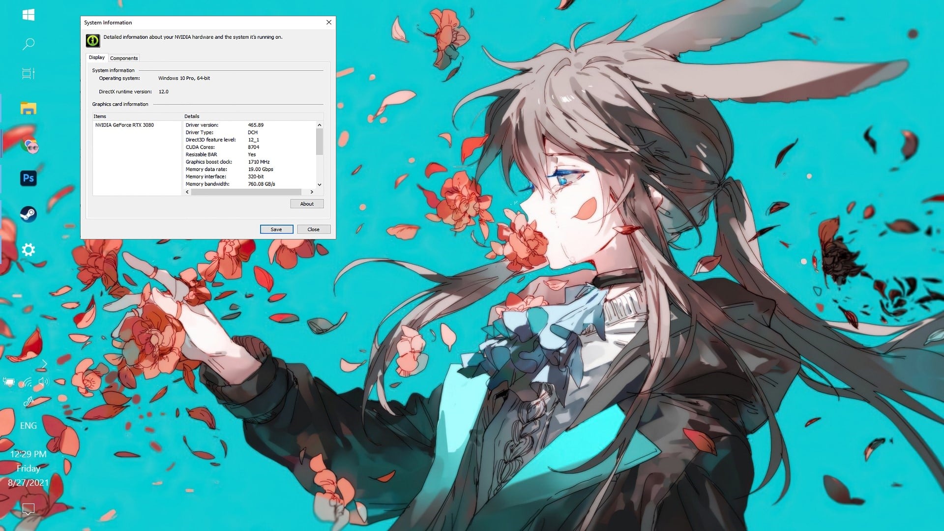 Hướng dẫn sử dụng AMD Smart Access Memory và Nvidia Resizable BAR để tối ưu hiệu năng của CPU và GPU khi chơi game