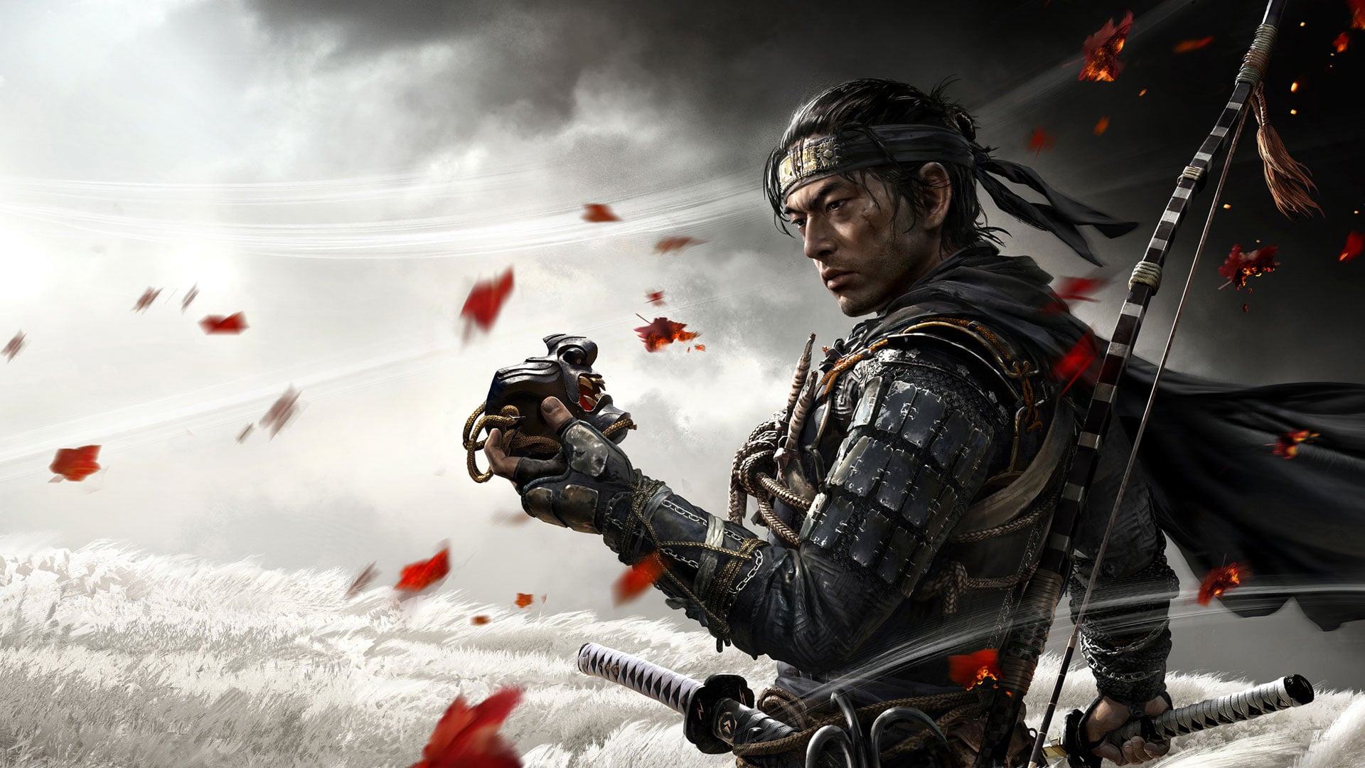 Ghost Of Tsushima đạt doanh số 5 triệu bản, trở thành game độc quyền bán chạy nhất trên PS4