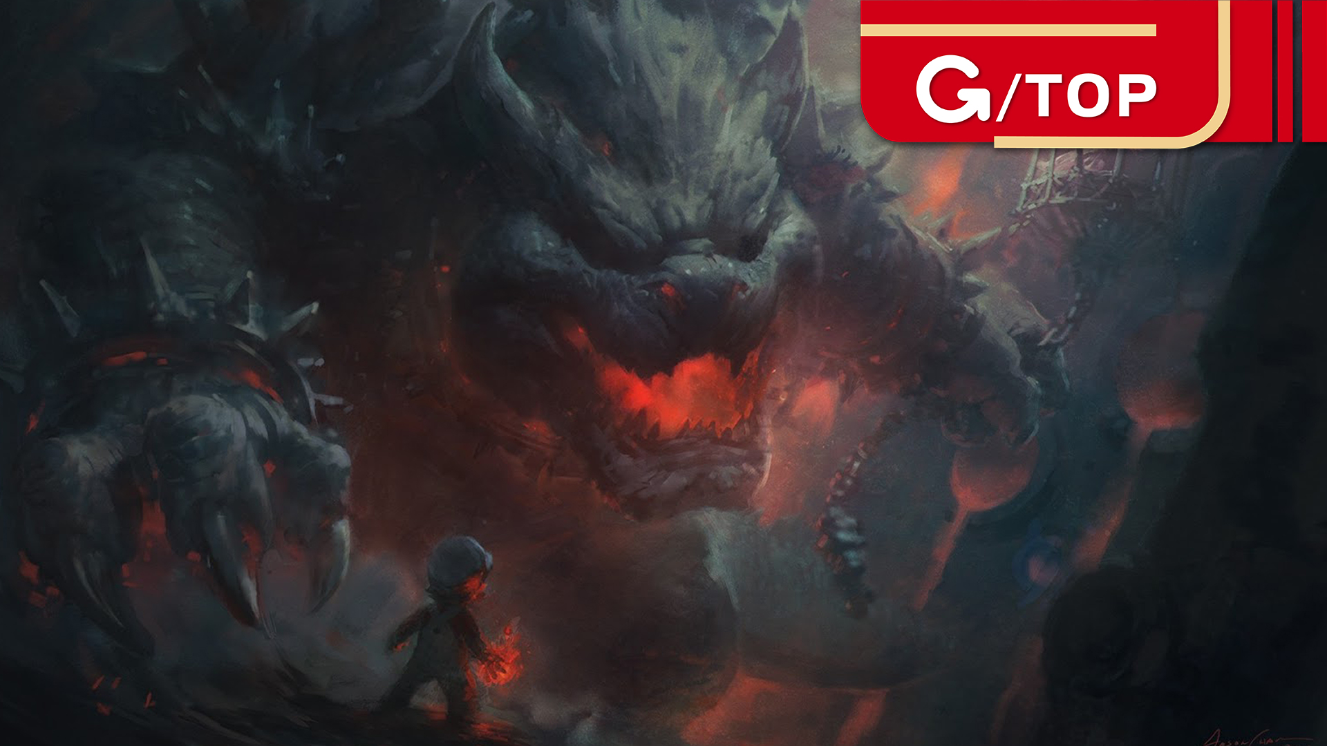 Top 10 nơi đấu trùm kỳ cục khiến chính con trùm bách nhục với game thủ