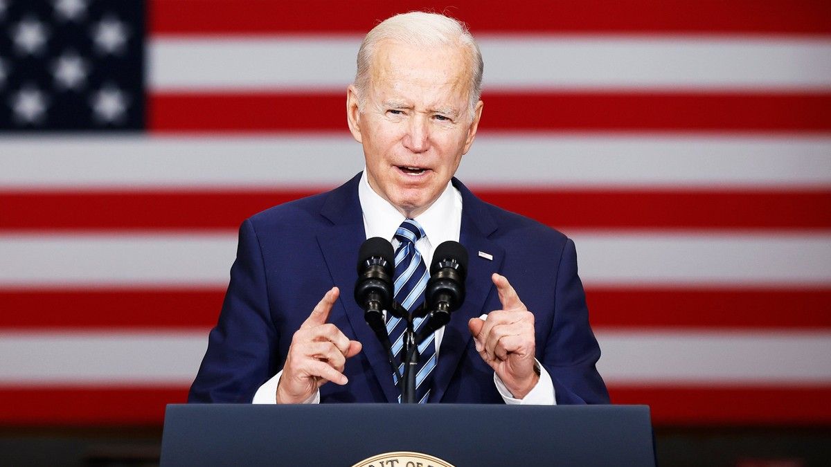 Độc lạ thế giới ảo, xuất hiện game hẹn hò Love Love Joe Biden cho bạn… cua tổng thống Mỹ