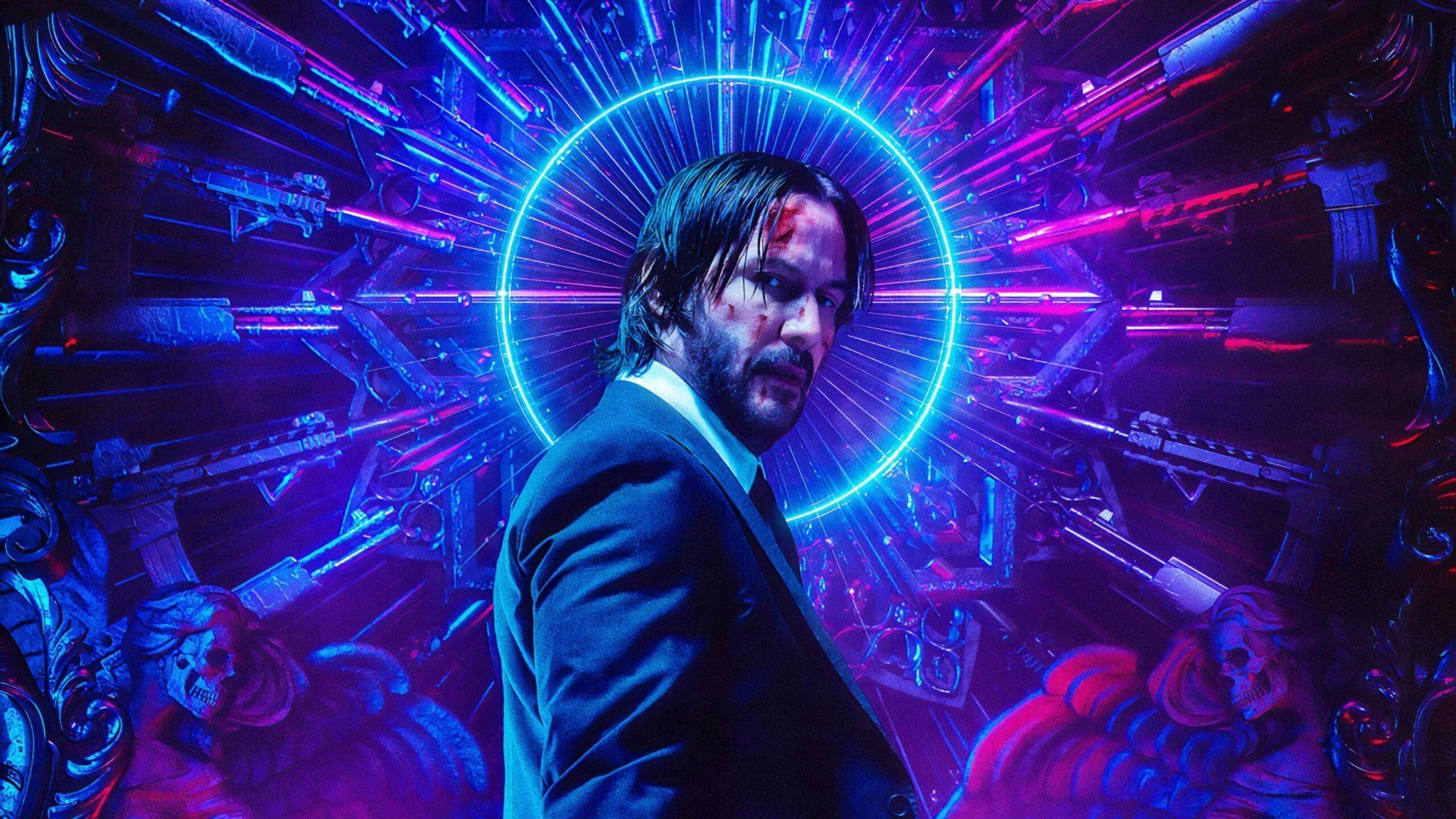 Game thủ PlayStation hết được xem John Wick vì Sony không chịu gia hạn bản quyền