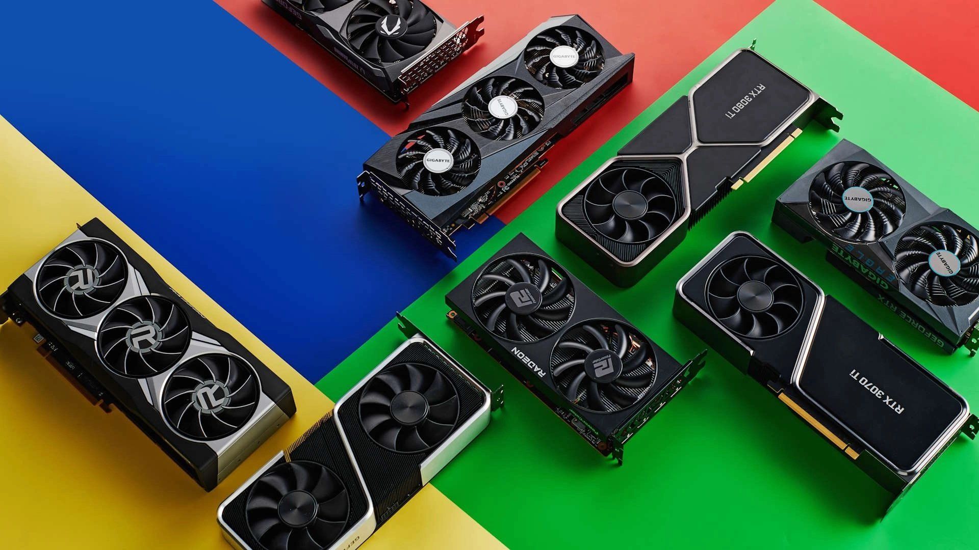 Đây là danh sách hãng GPU có tỷ lệ lỗi cao nhất ở Thụy Sĩ