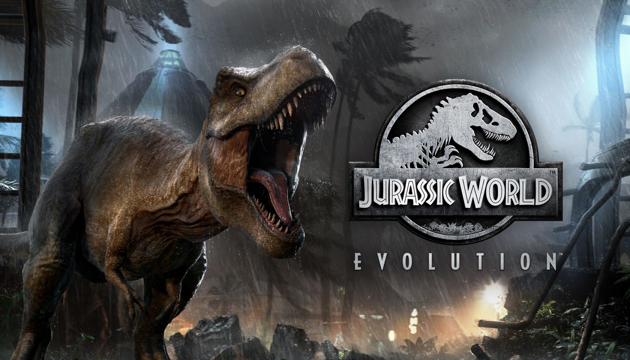 Tựa game Jurassic World Evolution đang miễn phí, mời anh em xây dựng công viên khủng long của riêng mình