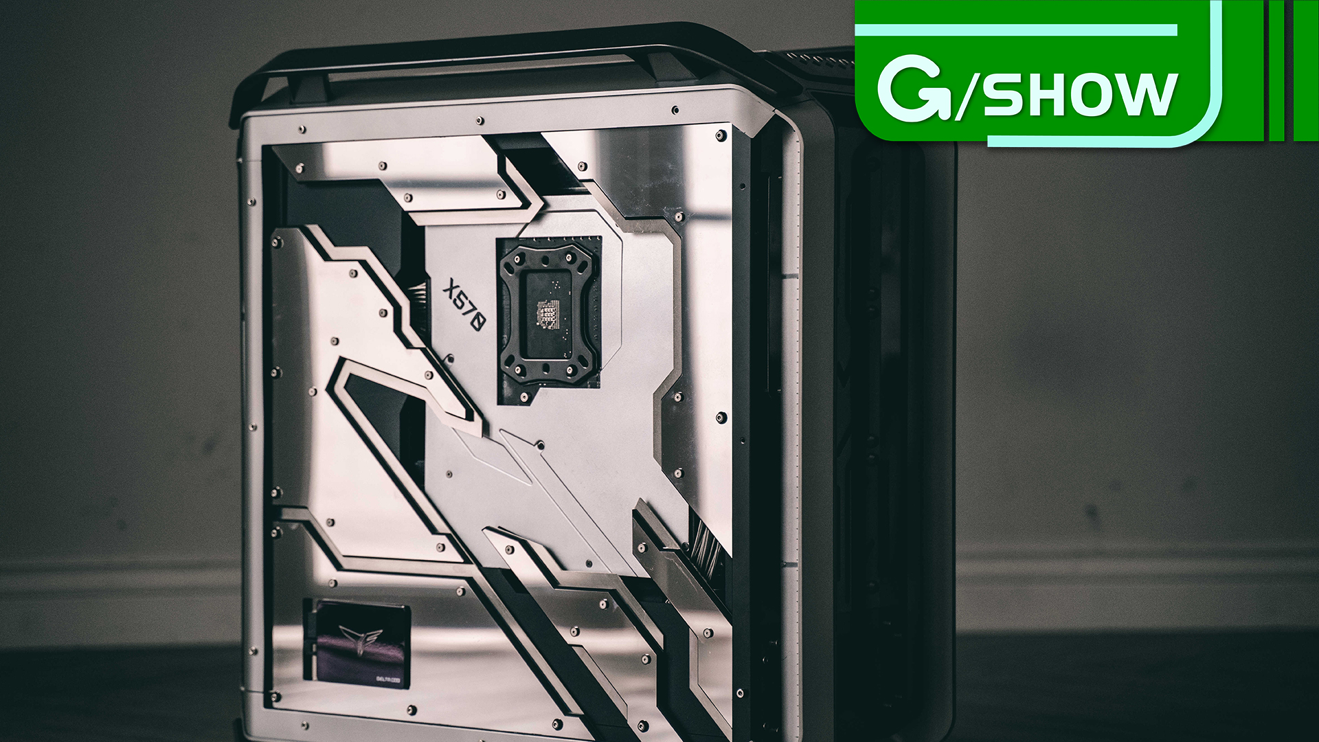 Tổng hợp PC custom (P.41), mời các bạn chiêm ngưỡng