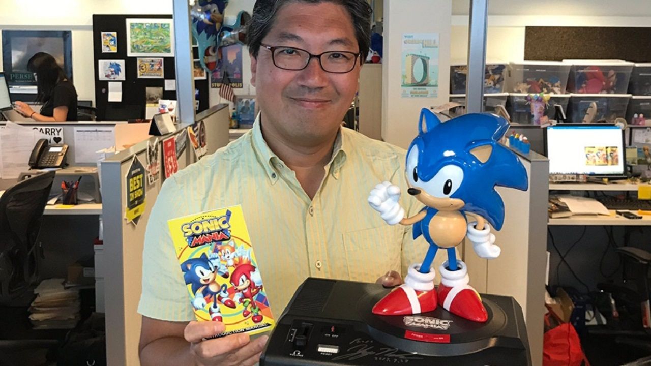 Yuji Naka, cha đẻ của nhân vật Sonic, thừa nhận tội giao dịch nội gián để kiếm lời đến 150.000 đô