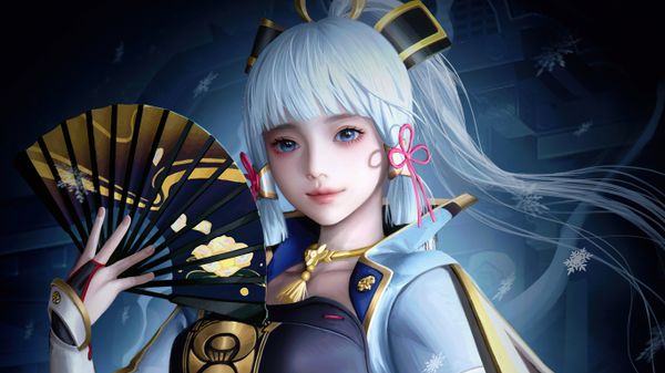 Banner 2.6 Genshin Impact đánh dấu sự trở lại của thần rượu Venti và waifu Ayaka