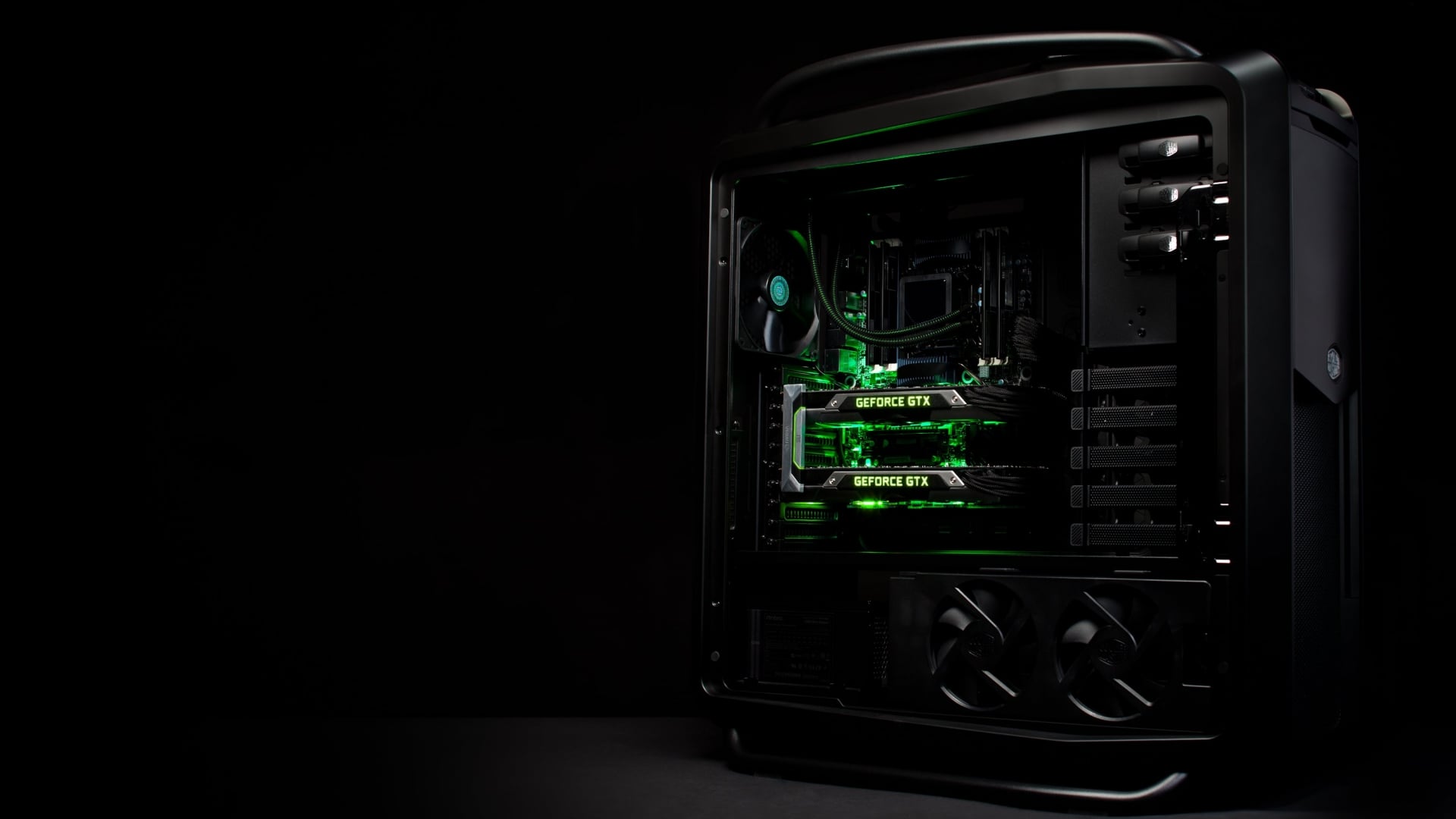 NVIDIA ngừng hỗ trợ SLI từ 01/01/2021, quyền “sinh sát” sẽ nằm trong tay nhà phát triển game