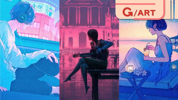 Vì người sống nội tâm cũng cần điện thoại ấn tượng, mời tải bộ hình nền “yêu hiền lành và ghét cộc tính”