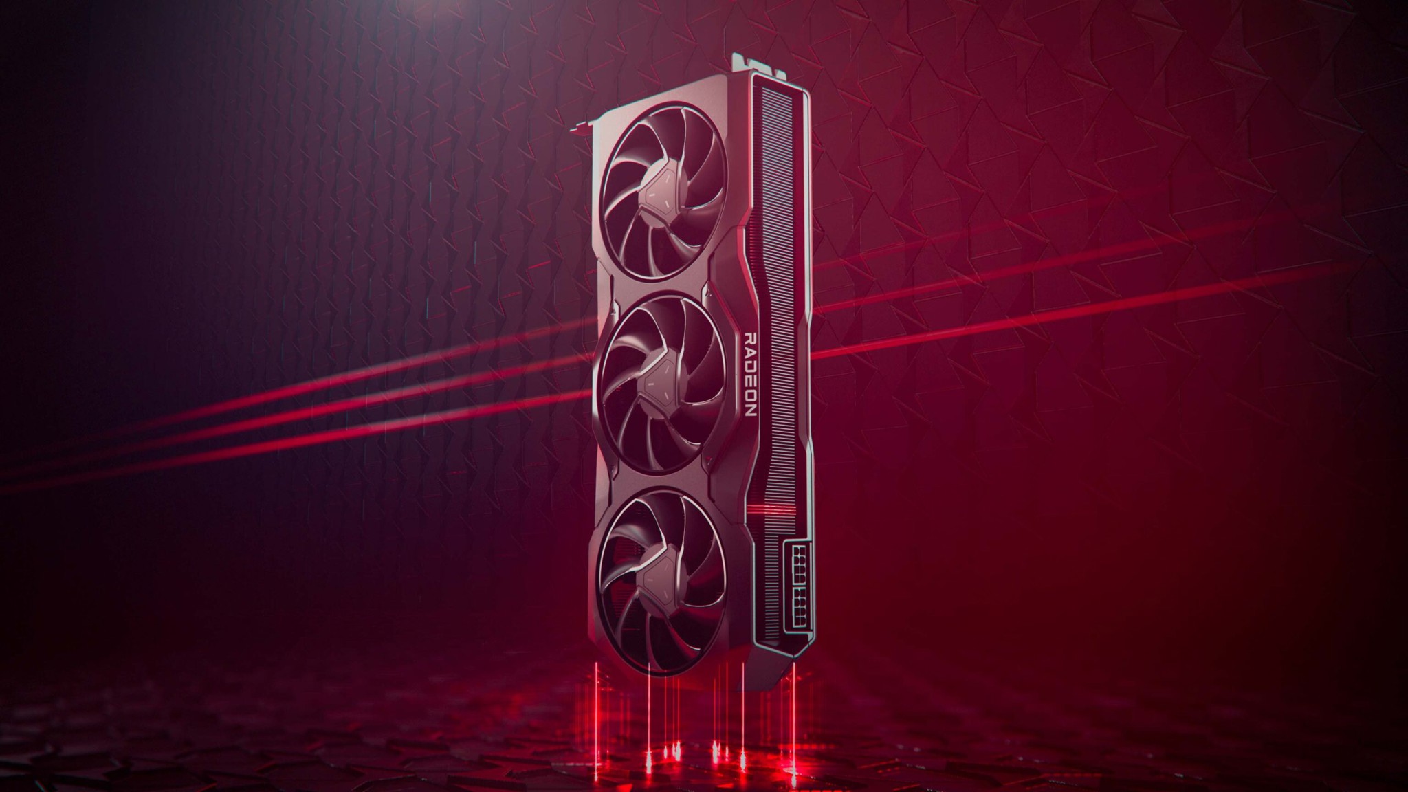 AMD trình làng card đồ họa RX 7900 XTX và RX 7900 XT: trang bị GPU chiplet đầu tiên trên thế giới, giá từ 899 USD
