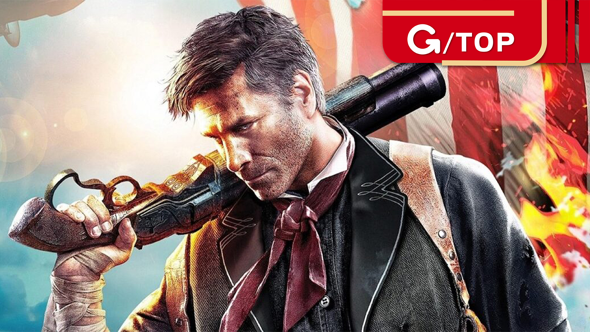 Top 10 tựa game có nhân vật chính còn ác hơn kẻ phản diện