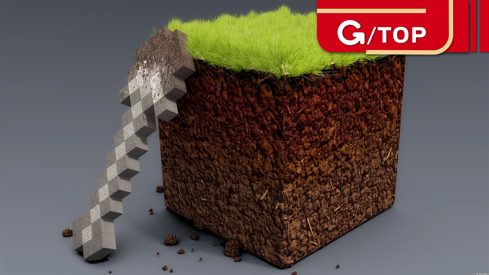 Top 10 chiếc hộp nổi đình nổi đám trong làng game