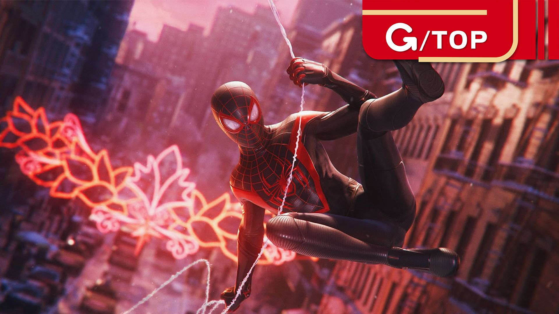 Top 10 tựa game Spider Man hay nhất mọi thời đại