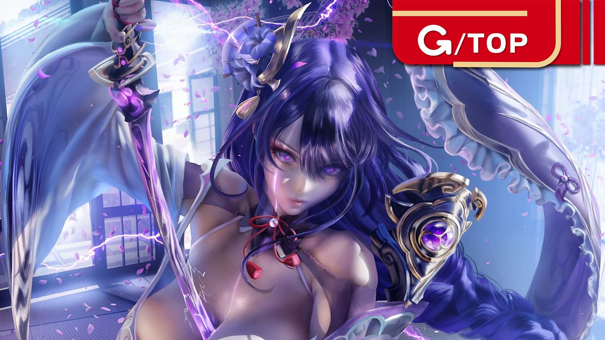 Top 10 tựa game miễn phí cho bạn khởi đầu năm 2023 thật sảng khoái