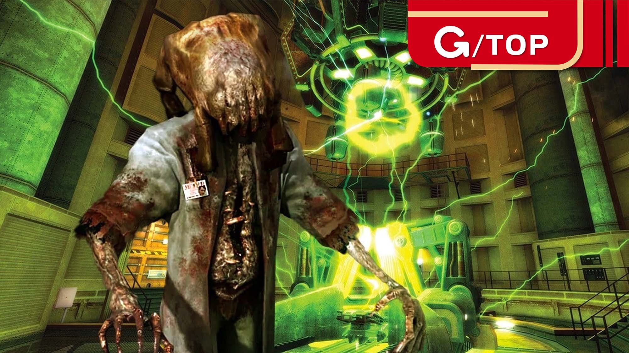 Top 7 phòng thí nghiệm hớp hồn game thủ ngay từ những bước chân đầu tiên