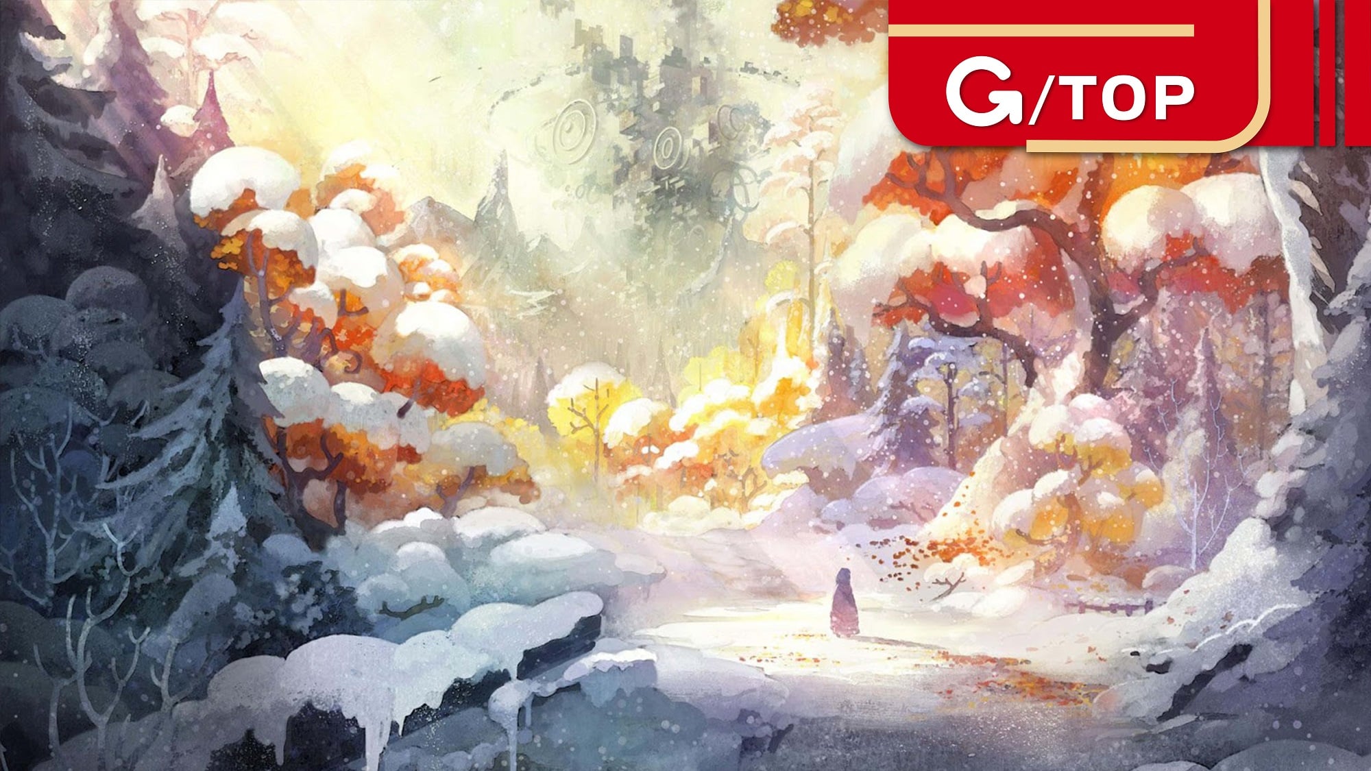 Top 9 tựa game xua tan sự lạnh lẽo giữa mùa đông cô đơn