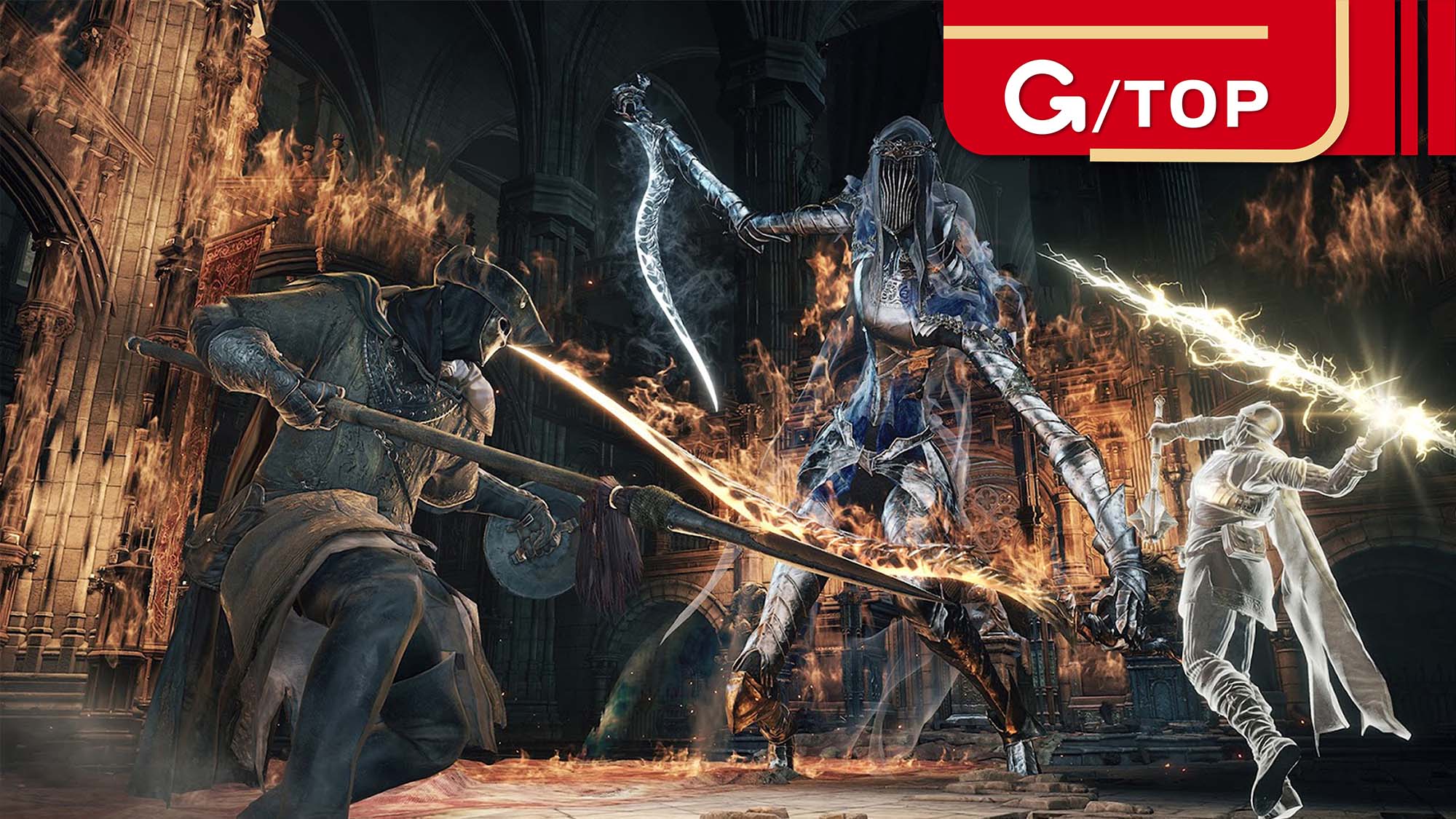 Top 8 tựa game rẽ lối đi riêng, tự khai sinh ra thể loại của riêng mình