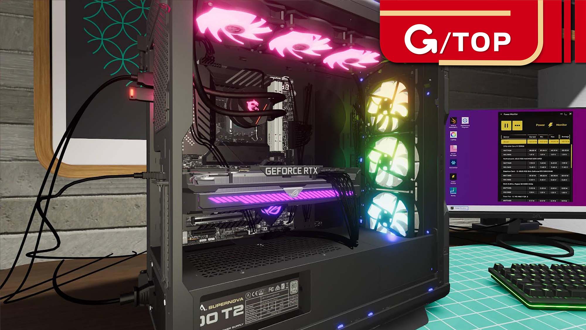 Top 10 tựa game giúp bạn học những kỹ năng hữu ích trong cuộc sống