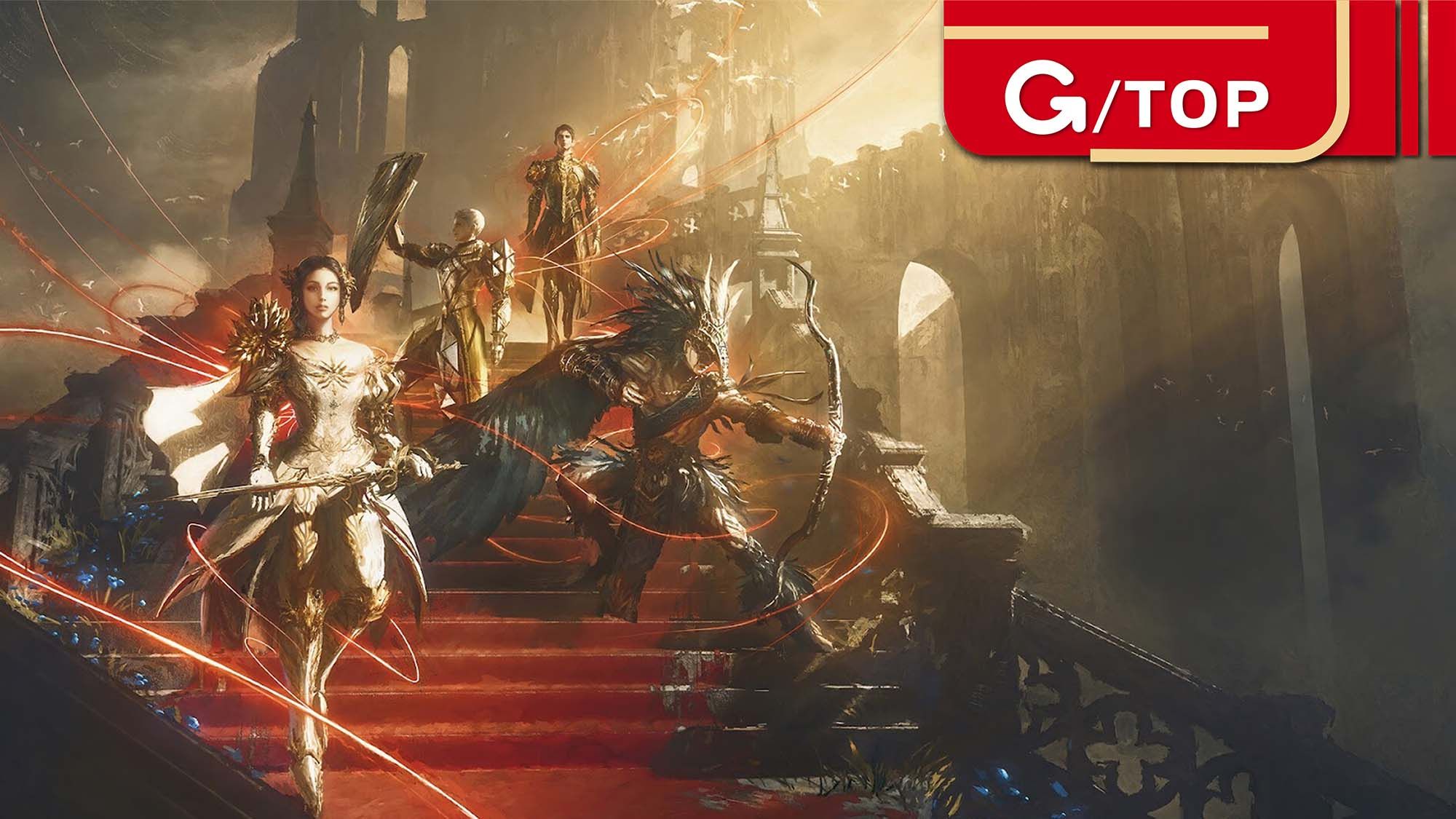 Top 10 tựa game thảm họa trong năm 2022 do Metacritic đánh giá