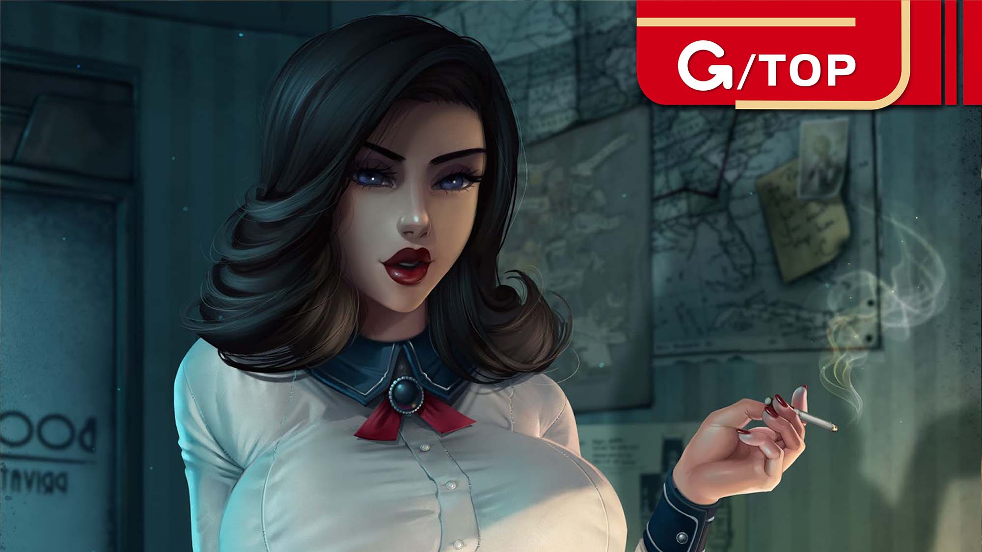 Top 7 tựa game thay tướng giữa dòng làm game thủ bất an trong lòng