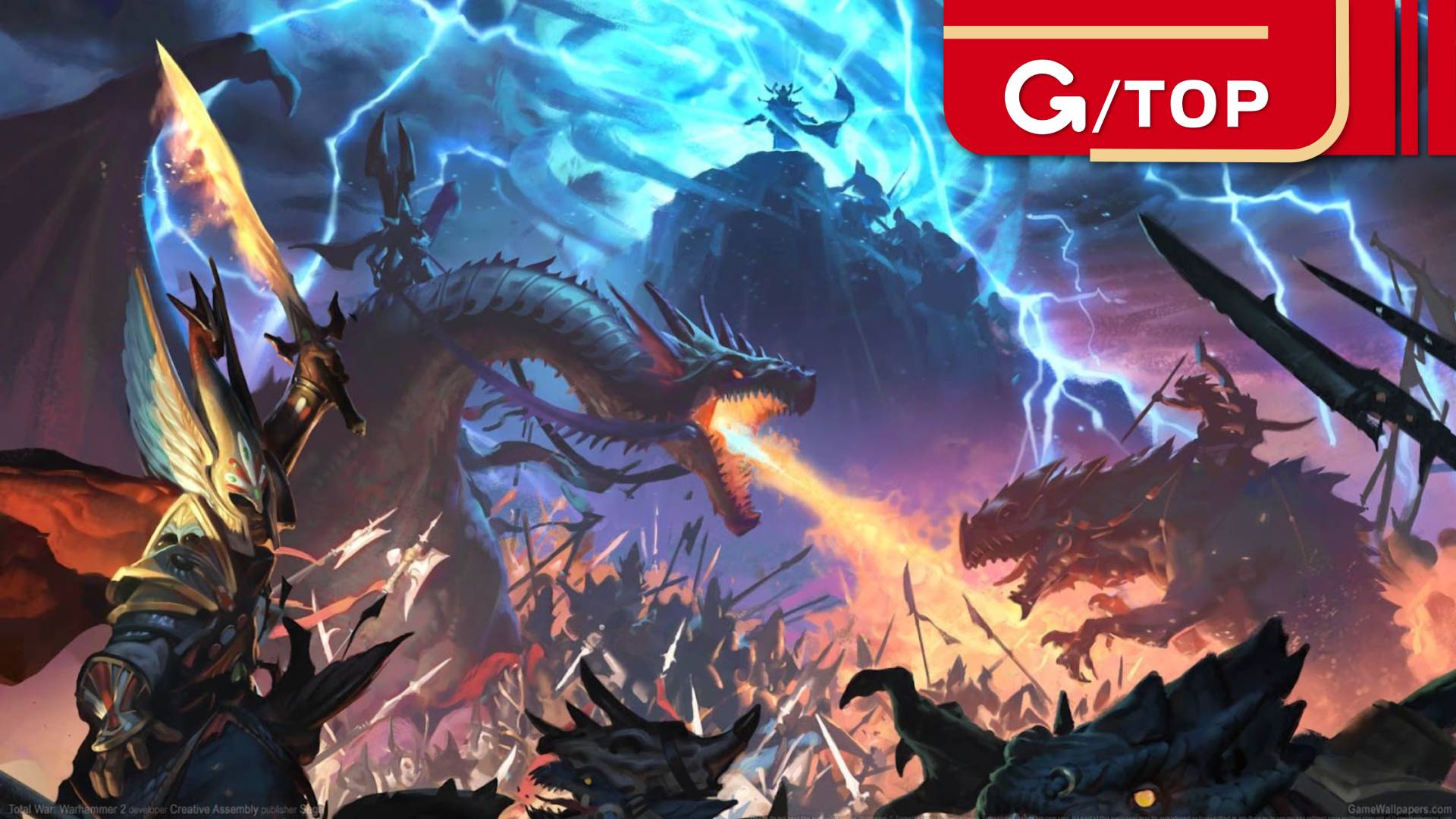 Top 10 tựa game chiến thuật xuất sắc nhất 2022