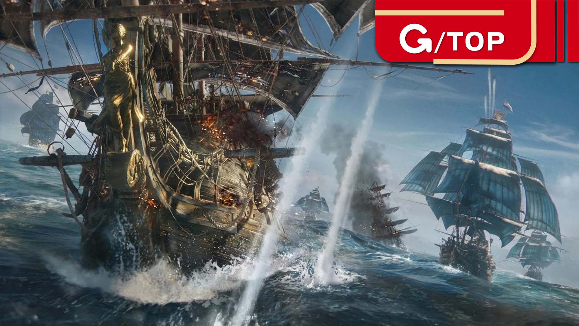 Top 10 bom tấn lỗi hẹn với game thủ trong năm 2022