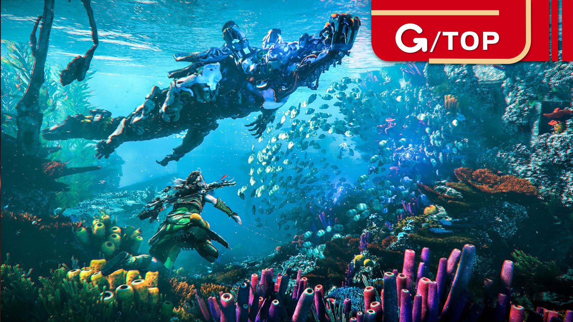 Top 10 tựa game có thời lượng tuy dài nhưng chơi hoài mà chẳng thấy chán trong năm 2022