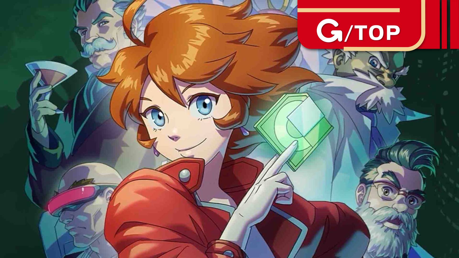 Top 10 tựa game hay đáo để mà bạn có thể bỏ lỡ trong năm 2022