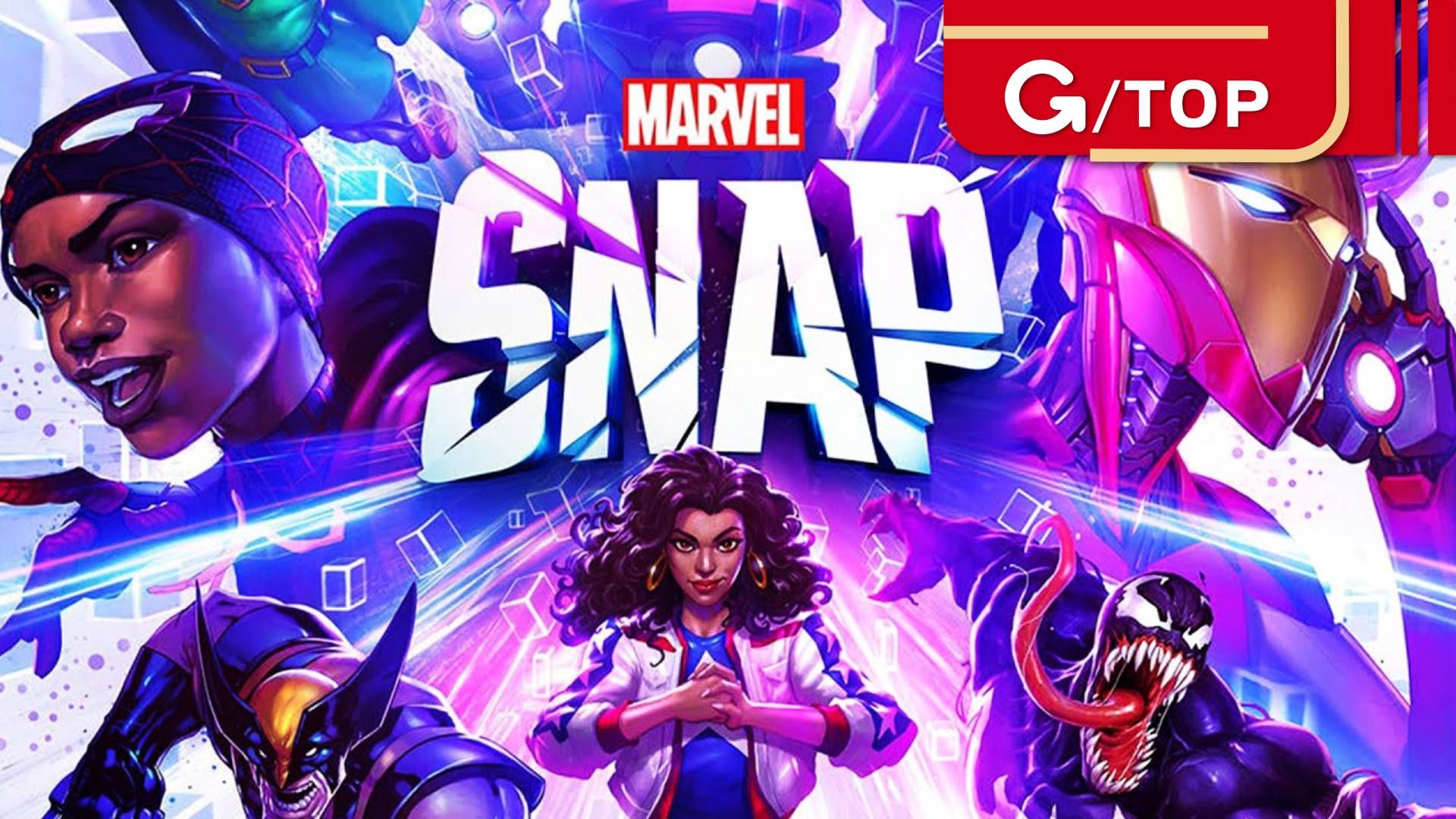 Top 10 tựa game có một không hai, độc lạ chẳng giống ai trong năm 2022