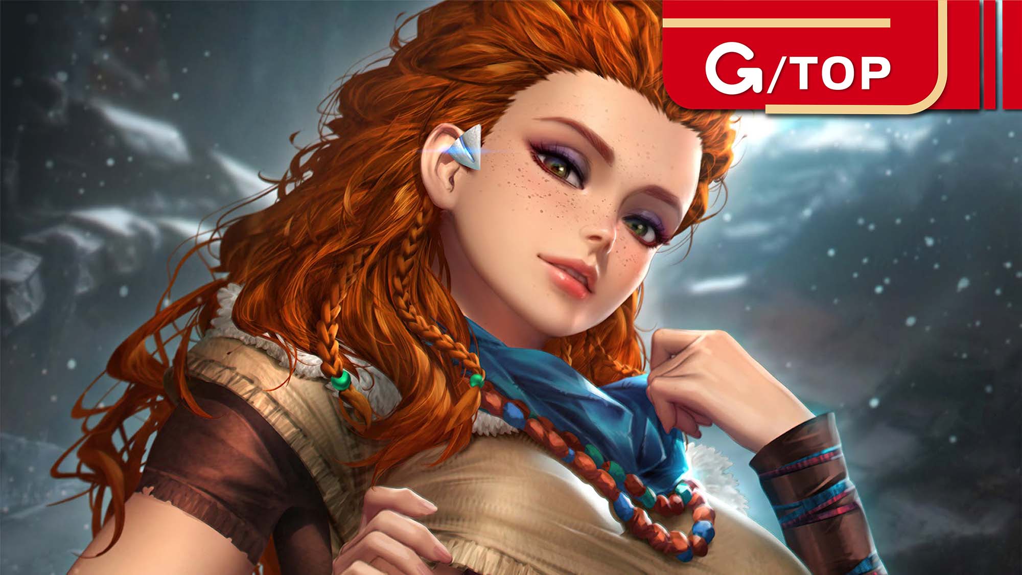 Top 8 tựa game cho bạn chứng kiến cảnh tượng nhân vật chính già đi ngay trước mắt