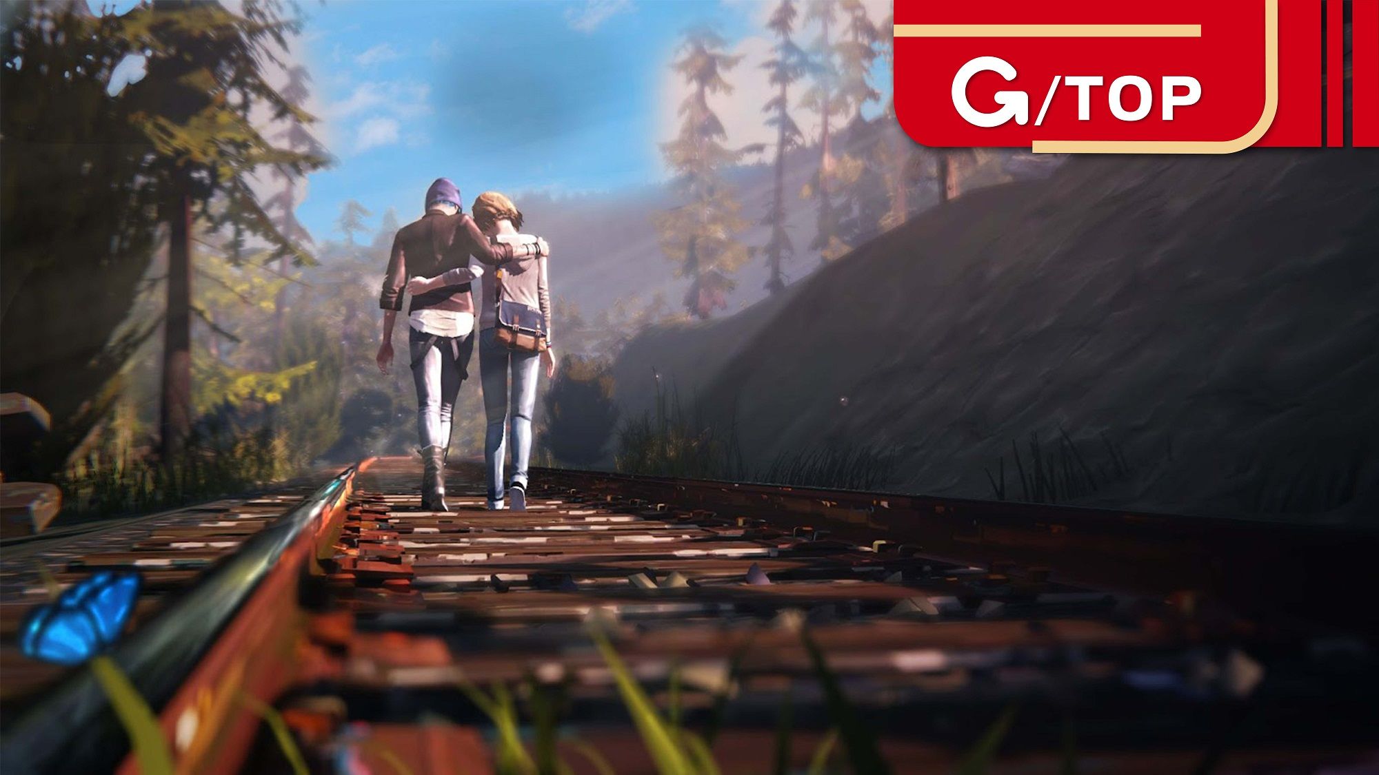 Top 10 tựa game có cốt truyện lâm li bi đát đến mức khiến người chơi mắt hoen lệ nhòa