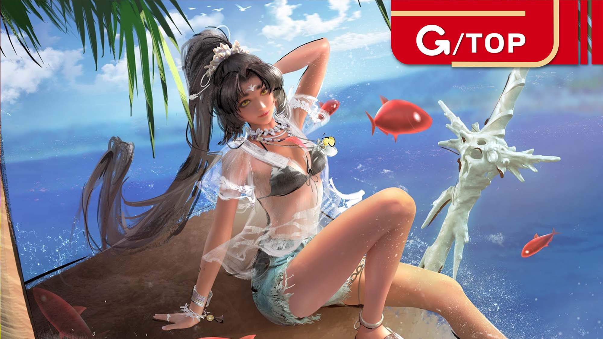 Top 10 tựa game khiến người chơi cúng tiền nhiều nhất trên Steam năm 2022