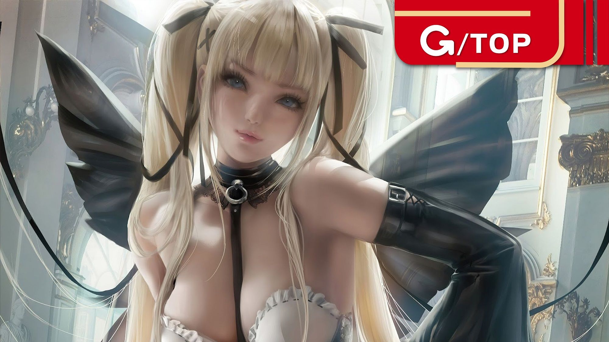 Top 12 tựa game đối kháng anime xuất sắc nhất mọi thời đại