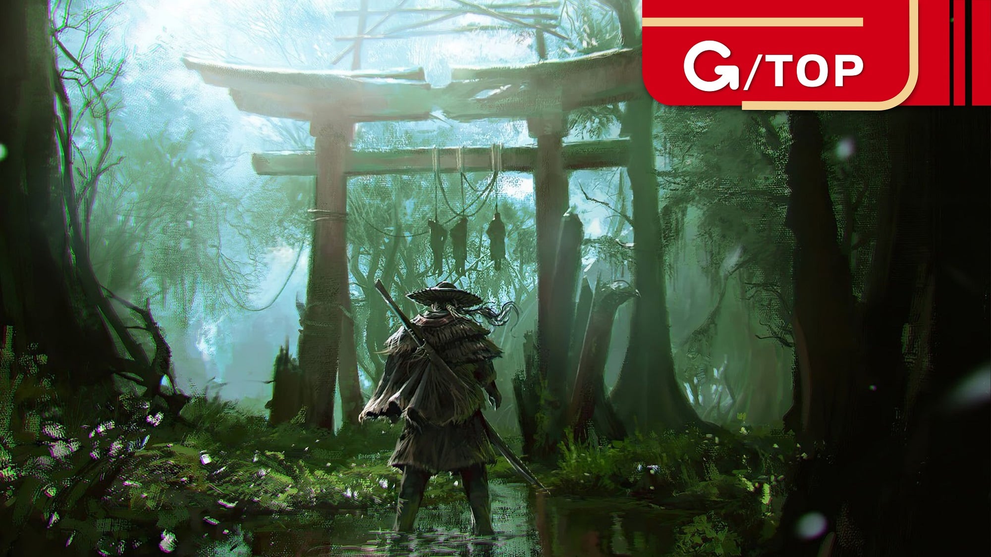 Top 10 tựa game thế giới mở cho bạn phiêu lưu vào xứ sở đầy tráng lệ