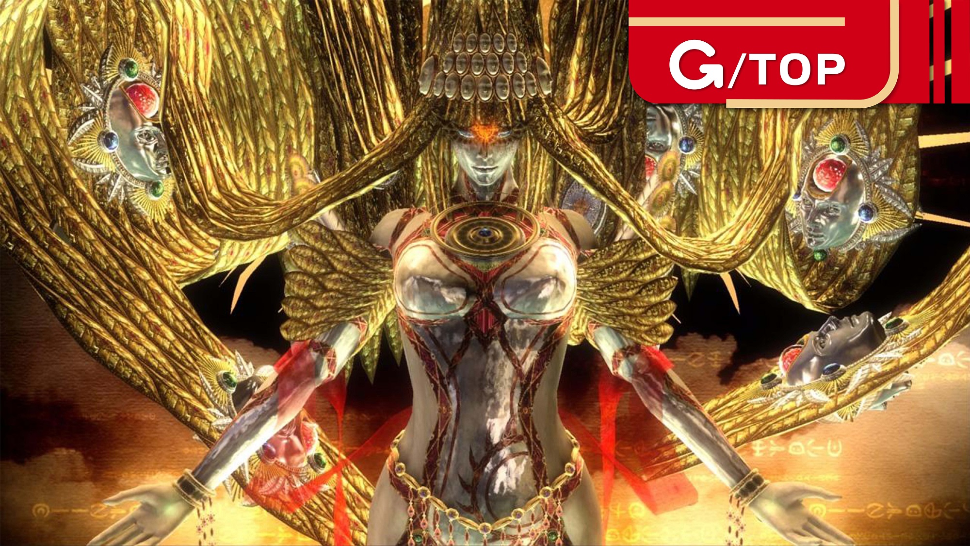 Top 10 con trùm cuối ấn tượng nhất khiến game thủ nhớ mãi sau lần đầu chạm mặt