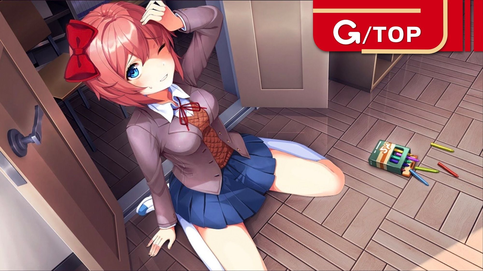 Top 10 tựa game kinh dị khiến người chơi bất lực nhìn bản thân bị nuốt chửng bởi bóng tối