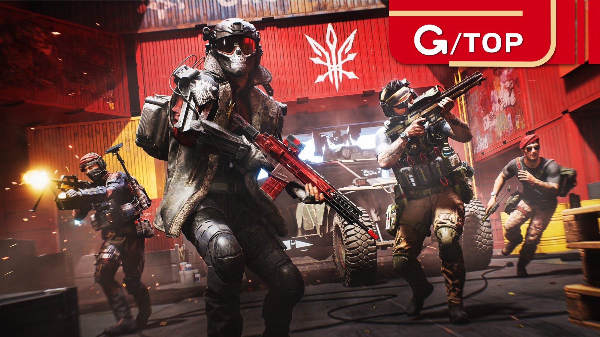 Top 10 tựa game đáng mua nhất nhân dịp Steam Autumn Sale 2022