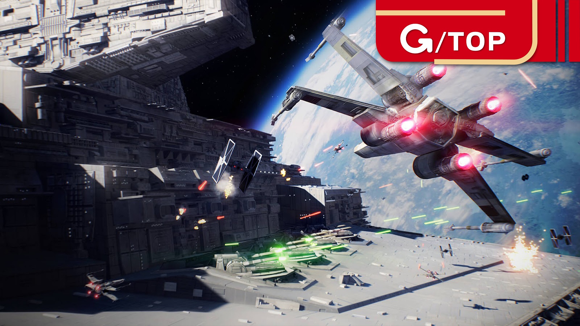 Top 10 “con sâu làm rầu nồi canh”, hủy hoại thanh danh của những dòng game đầy kiêu hãnh