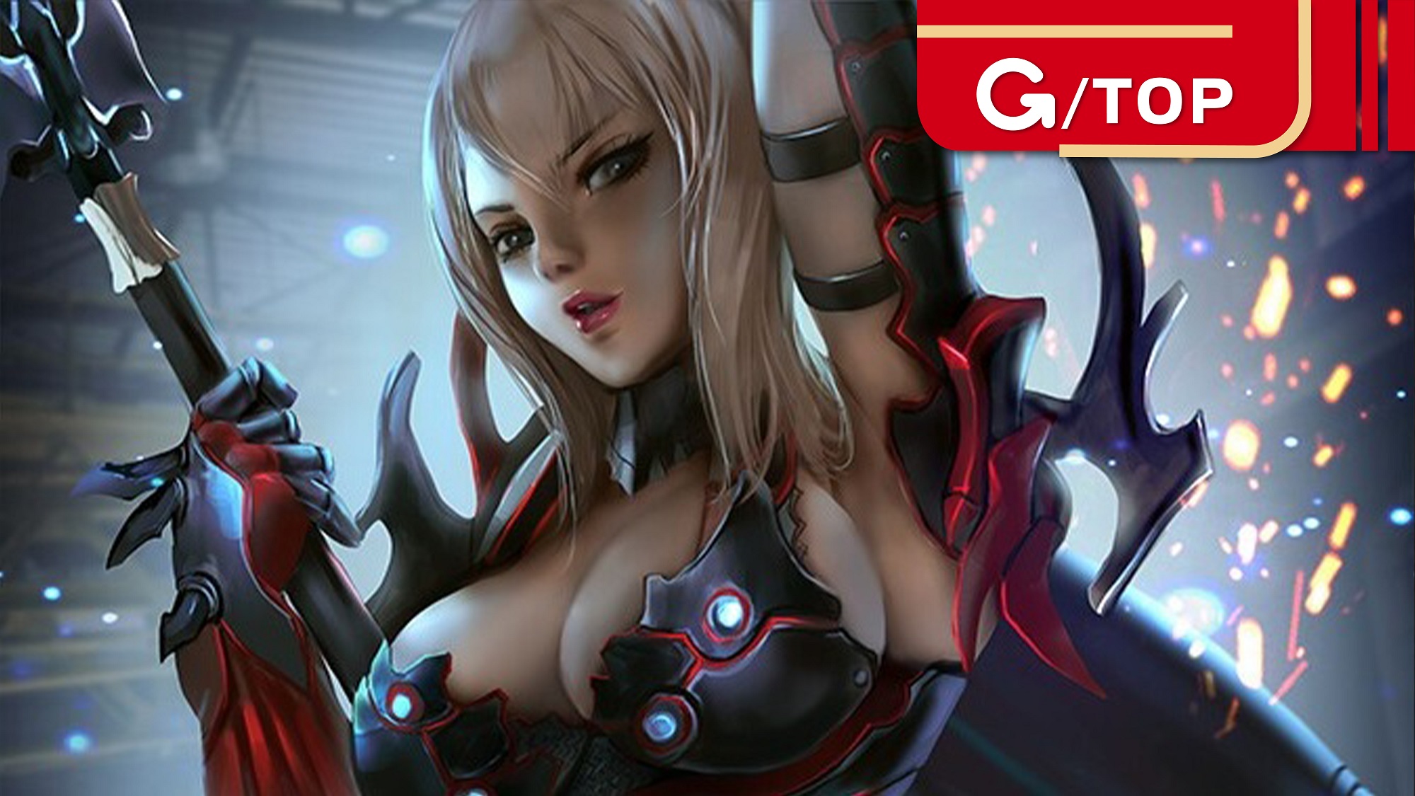 Top 10 nữ phản diện của series Final Fantasy đã để lại ấn tượng khó phai trong lòng game thủ