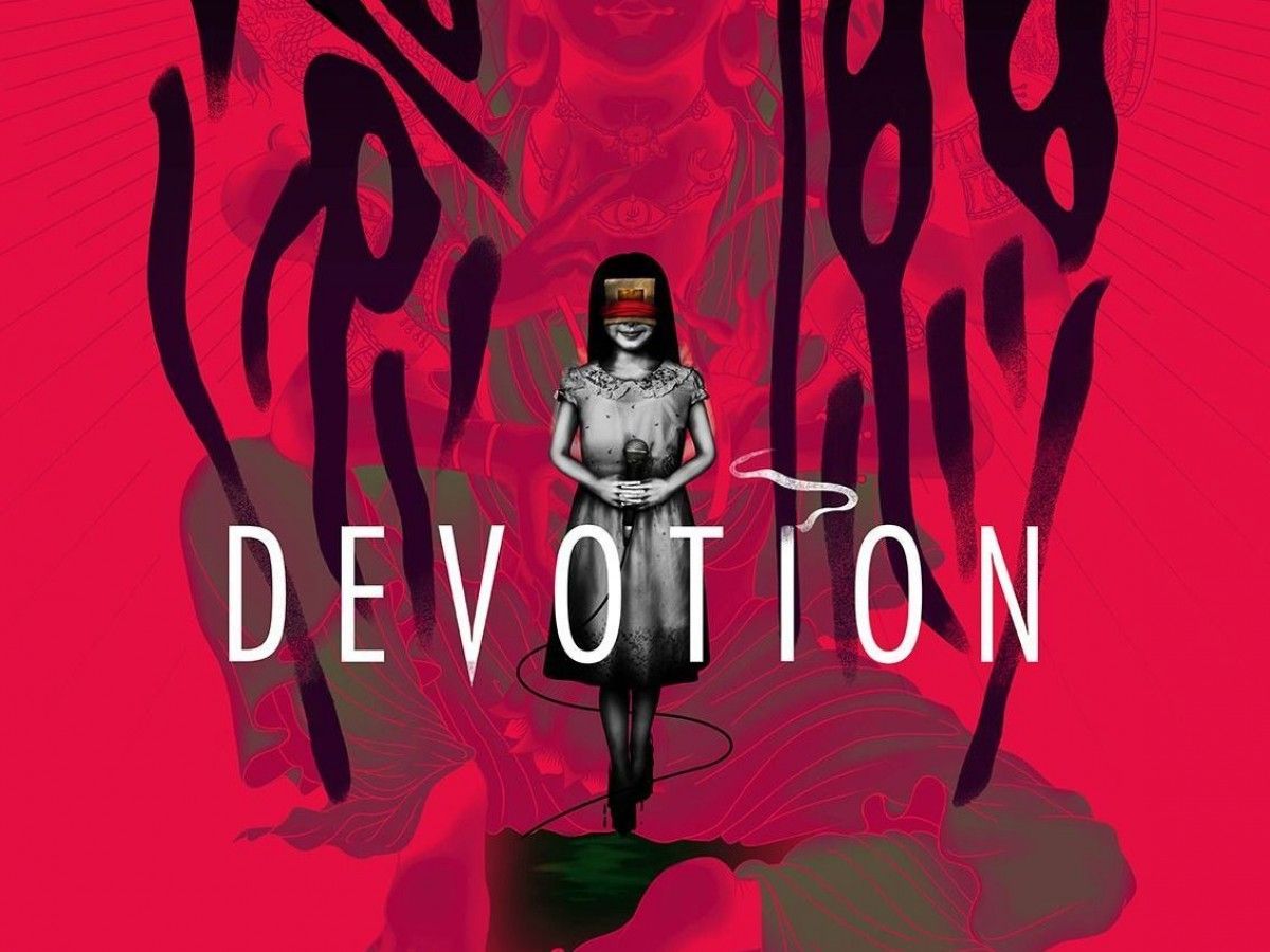 Tựa game kinh dị Đài Loan Devotion chính thức hồi sinh sau 2 năm “bay màu” khỏi Steam vì chế giễu Tập Cận Bình