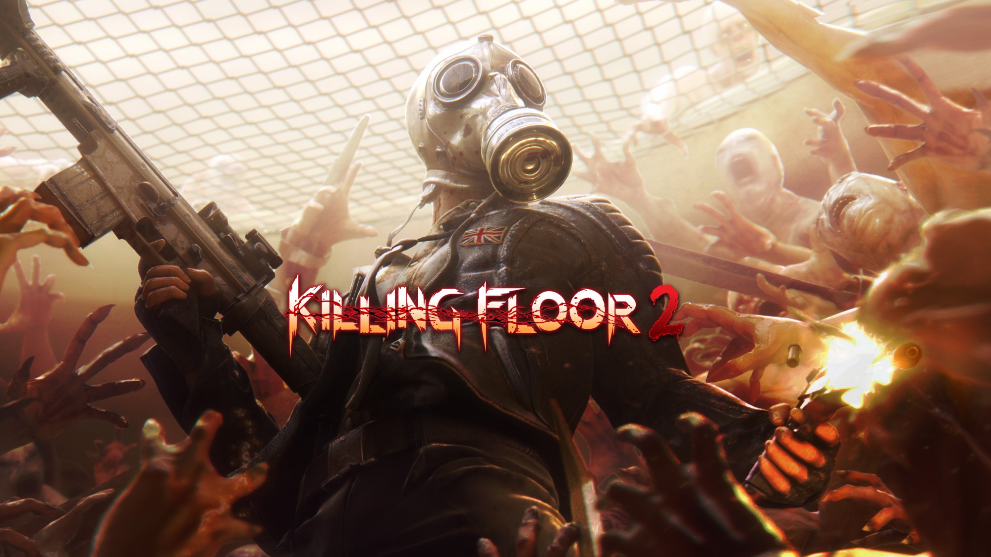 3 tựa game đình đám Killing Floor 2, The Escapists 2 và Lifeless Planet đồng loạt miễn phí; mời anh tải về