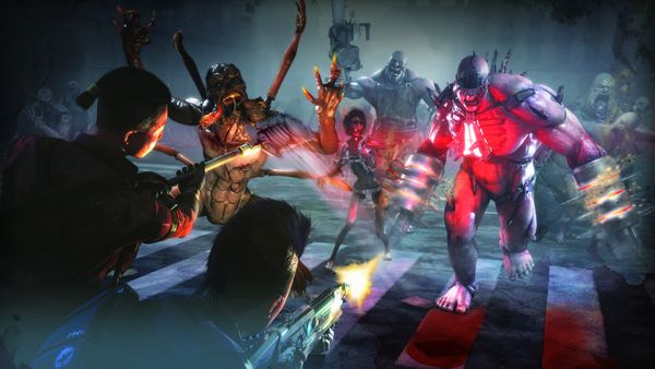 CRYPTARK miễn phí, Killing Floor 2, The Forest, Don't Starve Together cùng loạt game khác giảm giá sập sàn trên Steam