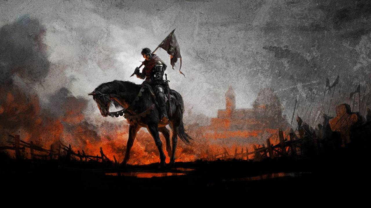 Tựa game Kingdom Come: Deliverance đang miễn phí, mời anh em tải về làm hiệp sĩ cùng em thôn nữ