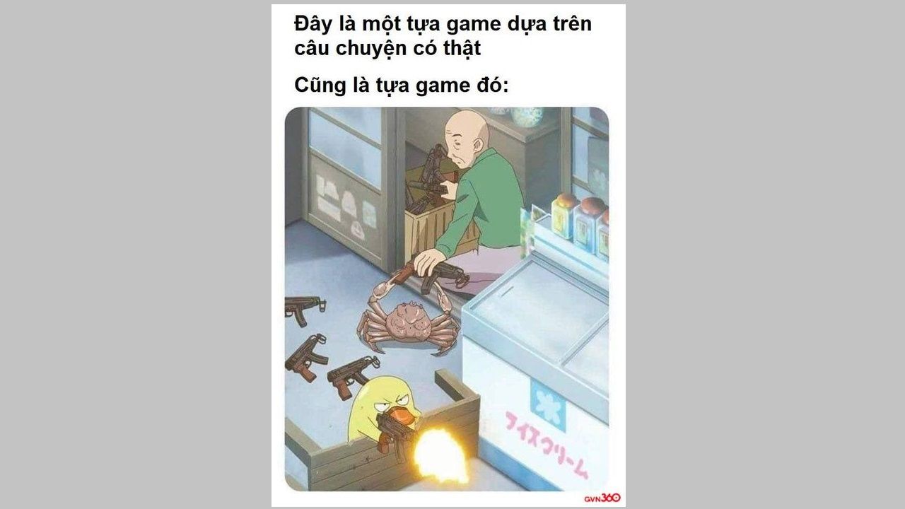 Tổng hợp meme hài hước cuối tuần: Windows 11, trợ lý ảo Samsung, Skin Free, game update...