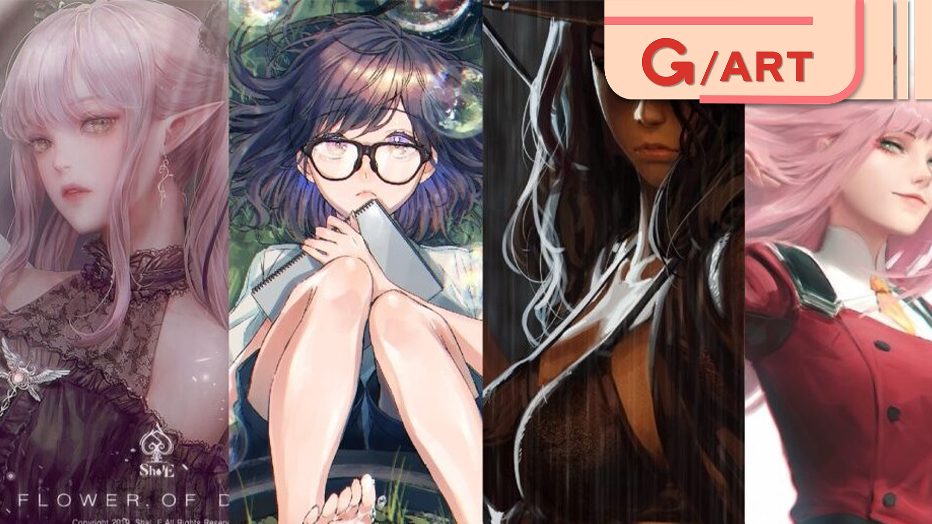 Vì ai cũng cần điện thoại ấn tượng, mời anh em tải bộ hình nền phong cách anime tuyệt đẹp (P.10)