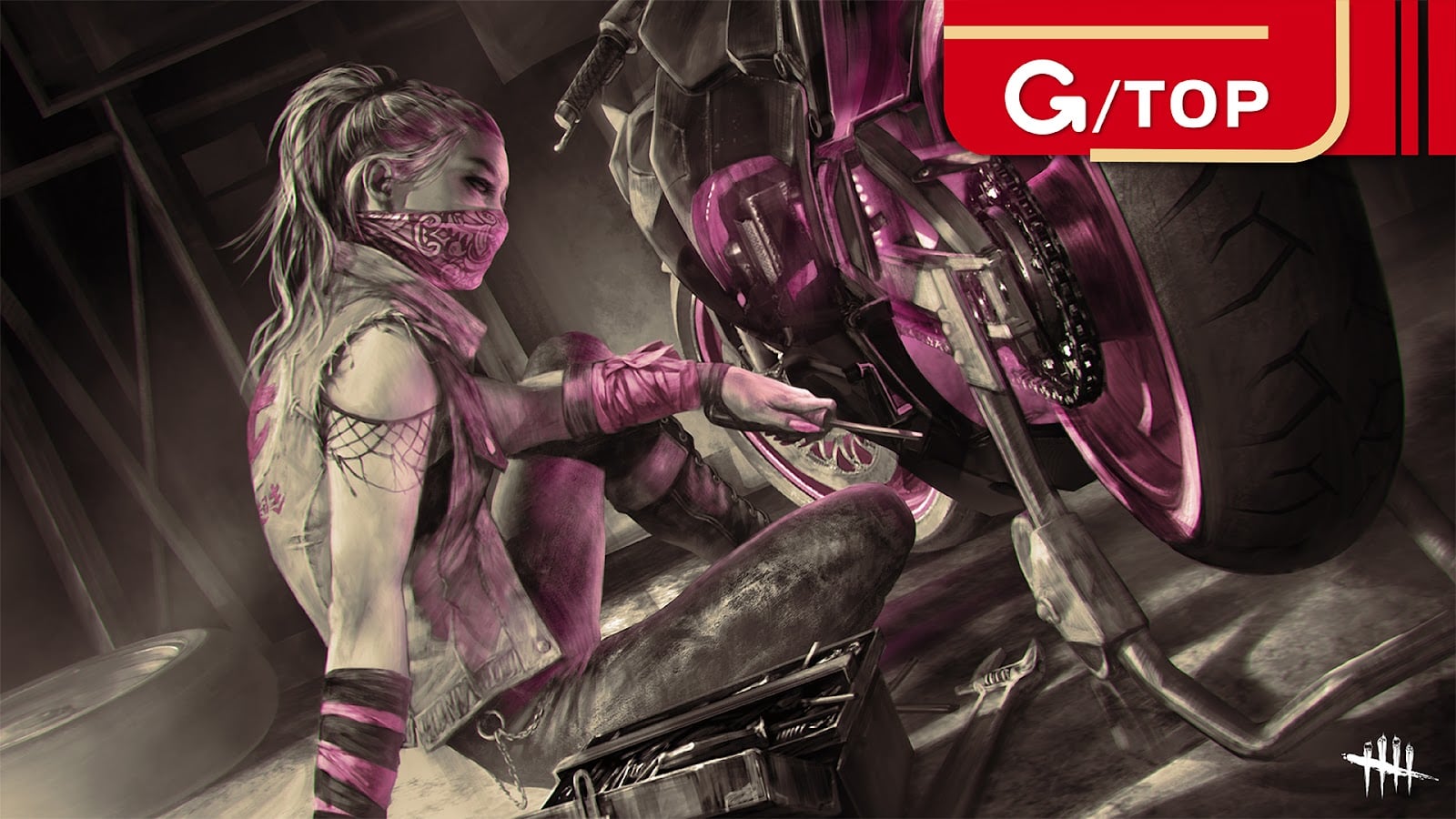 Top 10 tựa game kinh dị co-op khiến bạn và những chiến hữu gan dạ đều phải nổi da gà