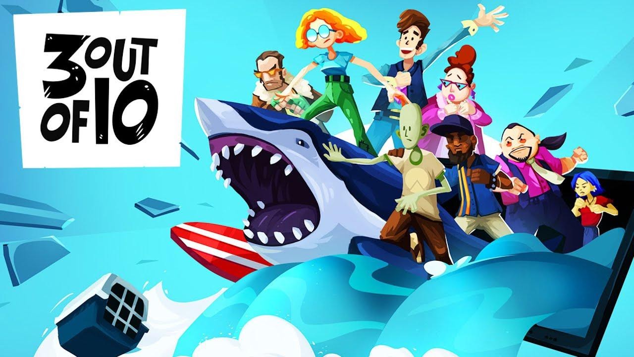 Tựa game Welcome To Shovelworks đang miễn phí, mời anh em gia nhập studio tệ nhất thế giới