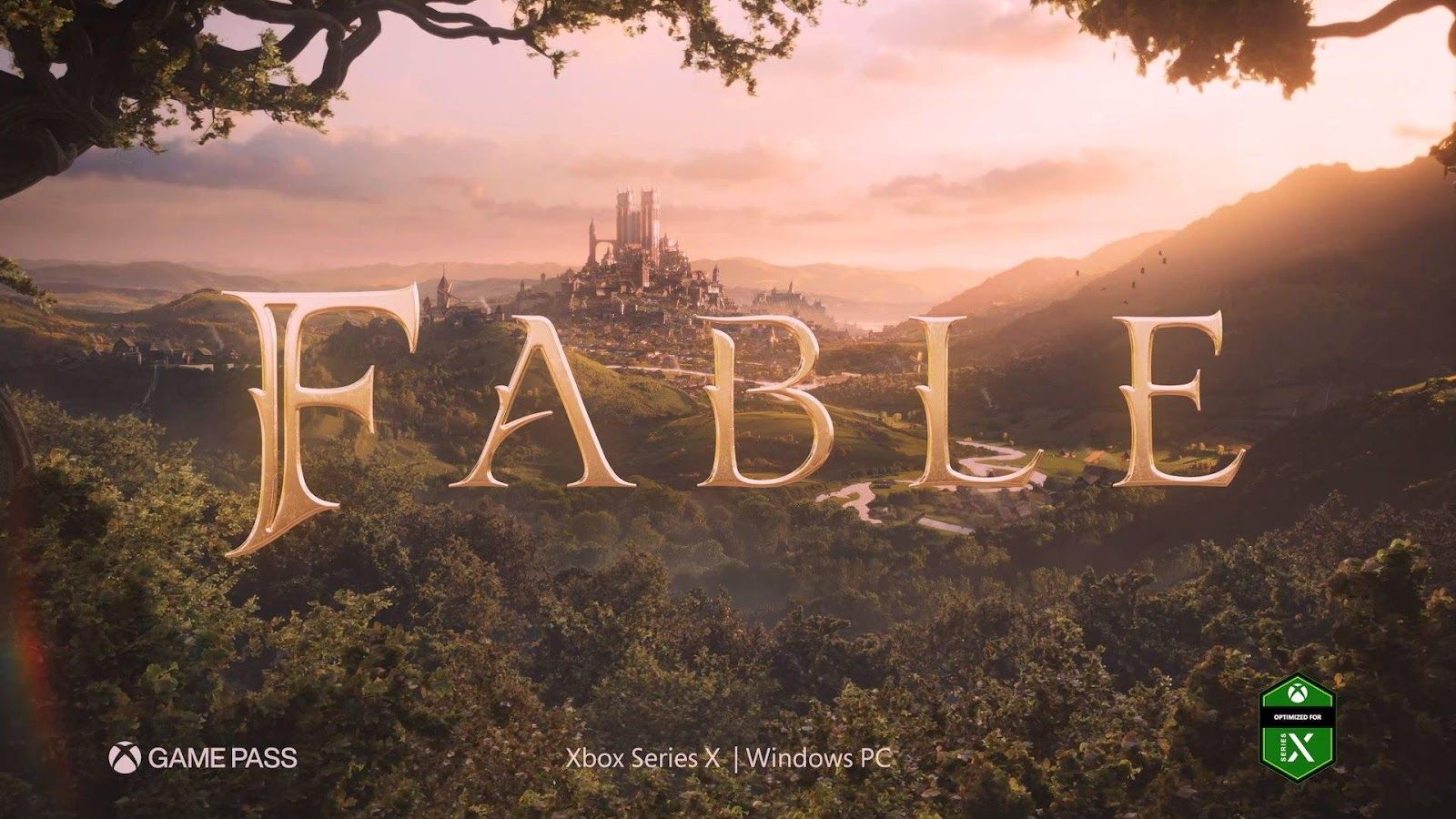 Series nhập vai đình đám Fable tái xuất với trailer cực kì cuốn hút